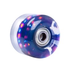 ТРКАЛО ЗА СКЕЛТ PU 54 * 36 mm so ABEC 5 Bearings  11011