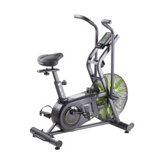 ФИТНЕС ВЕЛОСИПЕД AirBike inSPORTline Lite-135  11038