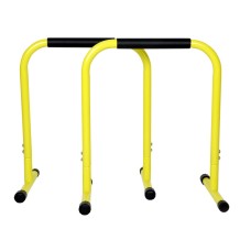 ФИТНЕС ПАРАЛЕЛНИ ШИПКИ Multi-purpose bars inSPORTline Push Up PU1000  13133