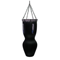 MMA БОКС ВРЕЌА SportKO Silhouette MSP 45x110 cm 45КГ