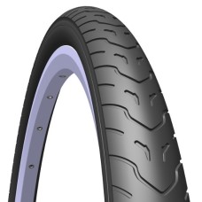 ГУМА MITAS 26x1.95 COBRA BLACK (50-559)