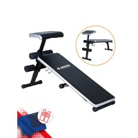 ФИТНЕС МУЛТИ БЕНЧ КЛУПА ОРИОН II934 IN STOCK ФИТНЕС МУЛТИ БЕНЧ КЛУПА ОРИОН II934 IN STOCK