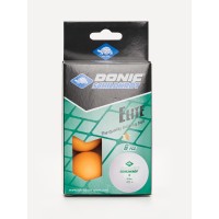 ПИНГ ПОНГ ТОПКИ TENNIS TABLE BALLS DONIC Elite 1 11942 IN STOCK