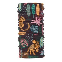 БАНДАНА МАРАМА Leopards 12010 IN STOCK