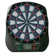 ПИКАДО ЕЛЕКТРИЧНО  SIRIUS with 6 darts 13336