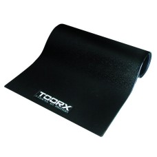 ФИТНЕС ПОДЛОГА  ЗА  СПРАВА Toorx Exercise Machine Mat 200х100х0,9 см. 12672