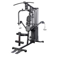 ФИТНЕС МУЛТИ СПРАВА KETTLER Multigym Plus 12156