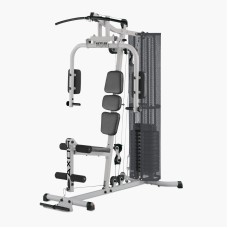 ФИТНЕС  МУЛТИ СПРАВА KETTLER multigym Fitmaster 12161