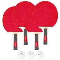  ПИНГ ПОНГ ПАЛКА СЕТ  Table Tennis Set inSPORTline Ekiset EK1 13162 IN STOCK