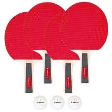 ПИНГ ПОНГ ПАЛКА СЕТ Table Tennis Set inSPORTline Ekiset EK1 13162