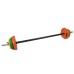 ФИТНЕС СЕТ ТЕГОВИ Barbell Set inSPORTline Pump 2-20 kg (30 mm) 12187