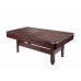 БИЛЈАРД МАСА VIRGINIA 6 size pool table, that becomes a dining table 12818