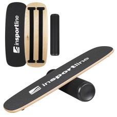 СКЕЈТ БАЛАНС СПРАВА Balance Board inSPORTline Tasakal 13108