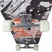 СКЕЈТБОРД Skateboard WORKER Wildtime 12299