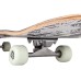 СКЕЈТБОРД Skateboard WORKER Wildtime 12299