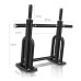 ФИТНЕС СПРАВА ВРАТИЛО Wall-Mounted Pull-Up Bar w/ Pulleys inSPORTline RK180 12300