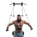 ФИТНЕС СПРАВА ВРАТИЛО Wall-Mounted Pull-Up Bar w/ Pulleys inSPORTline RK180 12300