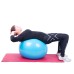 ФИТНЕС ПИЛАТЕС ТОПКА Gymnastics ball inSPORTline Top Ball 75 cm - blue 13120