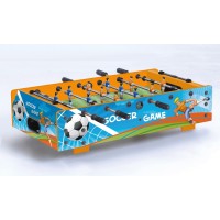 ФУДБАЛ МАСА GARLANDO F-MINI SOCCER 12379