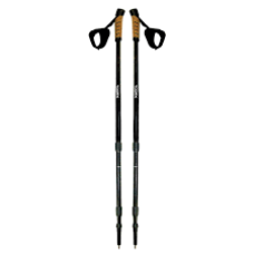 ПЛАНИНАРСКА ШТЕКА  Pair of Nordic Walking poles AHF 084 Toorx 65-135 cm. 12380