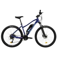 ВЕЛОСИПЕД Mountain E-Bike Devron Riddle W1.7 27.5 12419