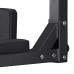 ФИТНЕС СПРАВА ВРАТИЛО Wall-Mounted Pull-Up Bar inSPORTline L-Bar 12426