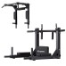 ФИТНЕС СПРАВА ВРАТИЛО Wall-Mounted Pull-Up Bar inSPORTline L-Bar 12426