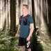 РАНЕЦ Running Backpack inSPORTline Topspeed