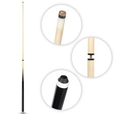 БИЛЈАРД ШТЕКА СТАП Cue Stick inSPORTline Cuesome 12432