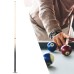 БИЛЈАРД ШТЕКА СТАП Cue Stick inSPORTline Cuesome 12432