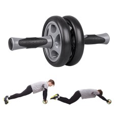 ФИТНЕС ТРКАЛО ЗА СТОМАК Exercise Wheel inSPORTline Ab Roller AR300 12448