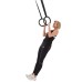 ФИТНЕС ГИМНАСТИЧКИ  КАРИКИ Gymnastic Rings inSPORTline CF020 12449