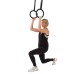 ФИТНЕС ГИМНАСТИЧКИ  КАРИКИ Gymnastic Rings inSPORTline CF020 12449