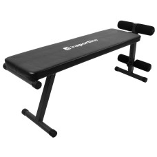 ФИТНЕС БЕНЧ КЛУПА Adjustable Workout Bench inSPORTline Hero ABB15 13135