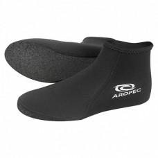 НЕОПРЕН ЧОРАПИ Neoprene Socks Aropec DINGO 3 mm XL (42/43) 12454