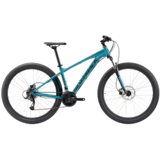 ВЕЛОСИПЕД  SILVERBACK STRIDE 29 HD L/460 mm