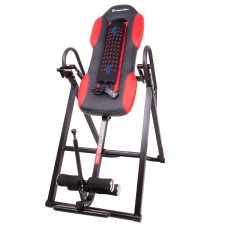 ФИТНЕС ИНВЕРЗИОНА СПРАВА  Heated inversion Table inSPORTline Inverso Heaty  13150