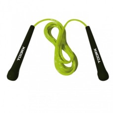 ФИТНЕС ЈАЖЕ ЗА СКОКАЊЕ Pvc fast skipping rope AHF 016 Toorx  12921