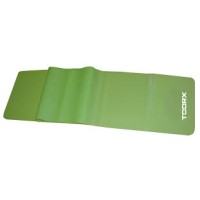 ФИТНЕС ЛАСТИК Latex free elastic band Medium AHF-007 Toorx 13679 IN STOCK