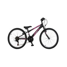 ВЕЛОСИПЕД  MTB 24" SNAKE 21sp.