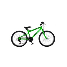 ВЕЛОСИПЕД  MTB 24" EXCEL 21sp. man