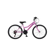 ВЕЛОСИПЕД  MTB 24" EXCEL 21sp. lady