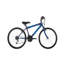 ВЕЛОСИПЕД  MTB 24" COMFORT 21sp. man