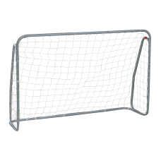 ФУДБАЛ ГОЛ GARLANDO SMART GOAL 180x120x60cm. 12809