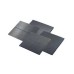 ФИТНЕС ПОДЛОГА Anti Trauma Flooring 20 mm Medium Grain Without Grout Toorx Art PANT 07 12821