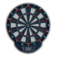 ПИКАДО ЕЛЕКТРИЧНО VEGA  with 6 darts 13991 IN STOCK
