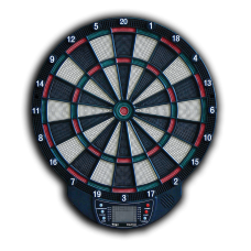 ПИКАДО ЕЛЕКТРИЧНО VEGA  with 6 darts 13335