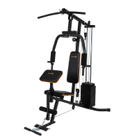 ФИТНЕС МУЛТИ СПРАВА Multifunction stations MSK 500 EVERFIT 12826 IN STOCK