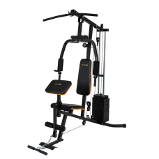 ФИТНЕС МУЛТИ СПРАВА Multifunction stations MSK 500 EVERFIT 12826