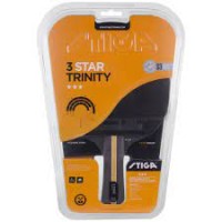 ПИНГ ПОНГ ПАЛКА STIGA TRINITY 3 stars 13311